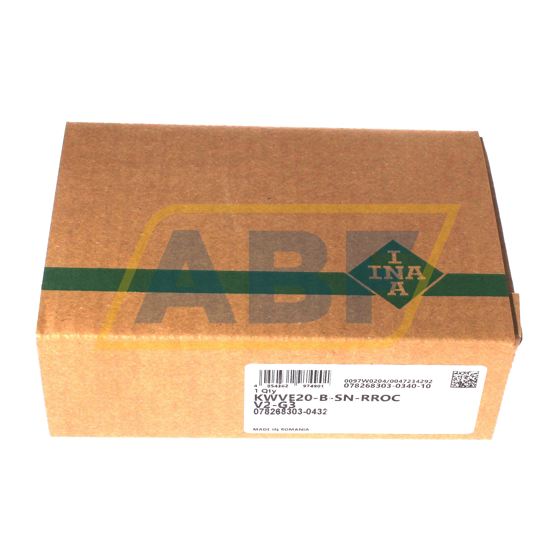 KWVE20-B-SN-RROC-V2-G3 INA