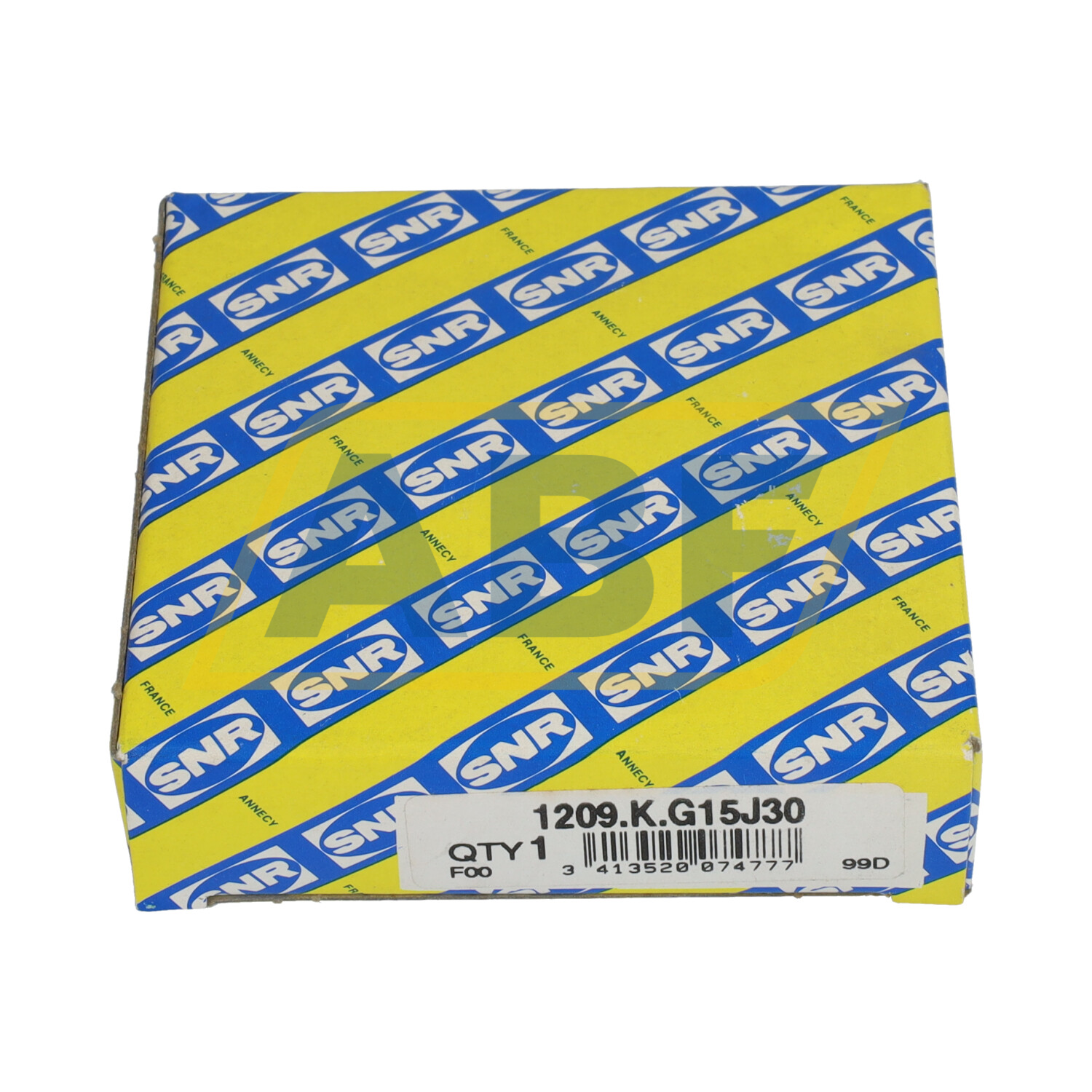 1209K G15 J30 SNR