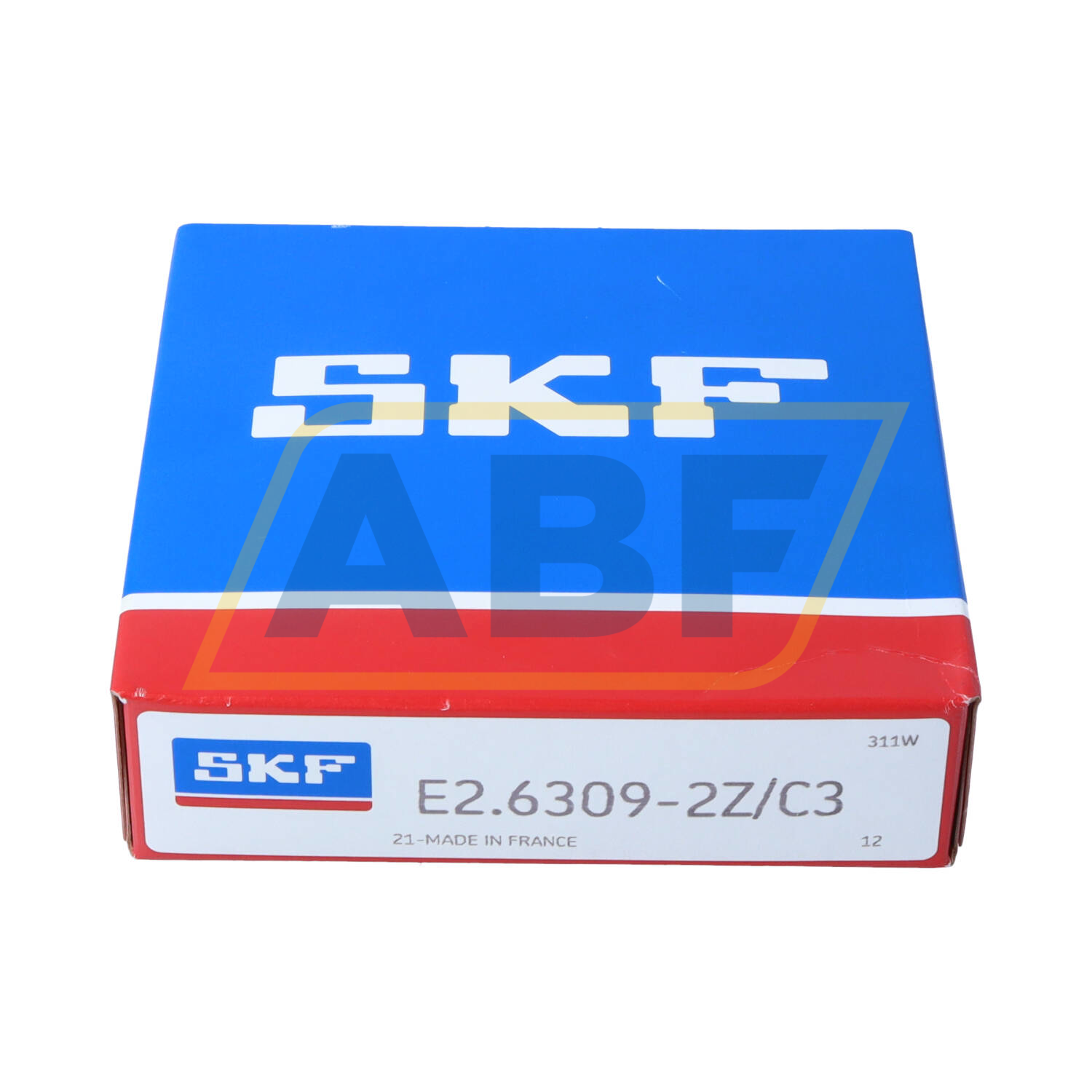 E2.6309-2Z/C3 SKF
