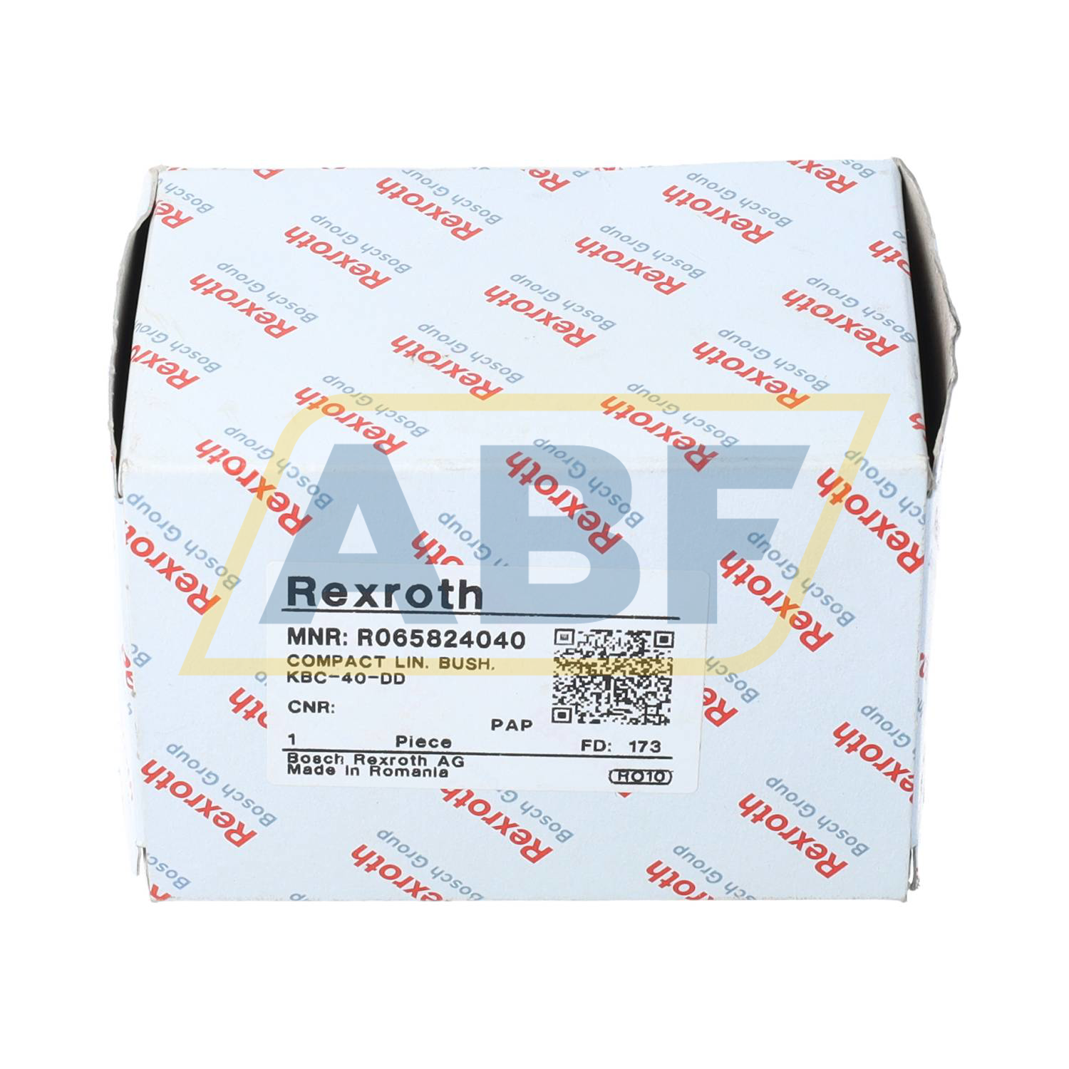 R0658-240-40 Bosch-Rexroth