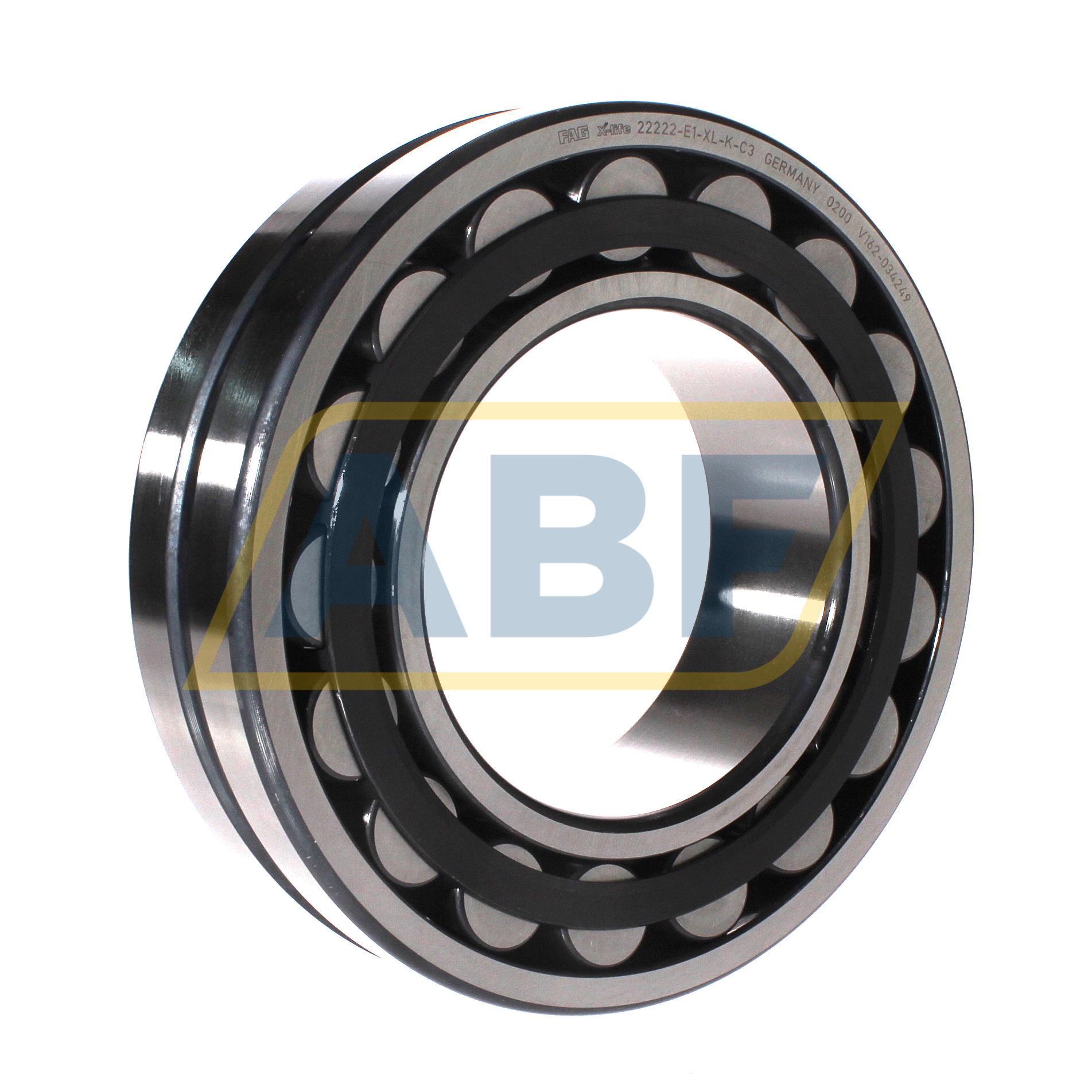 22222-E1-XL-K-C3 FAG
