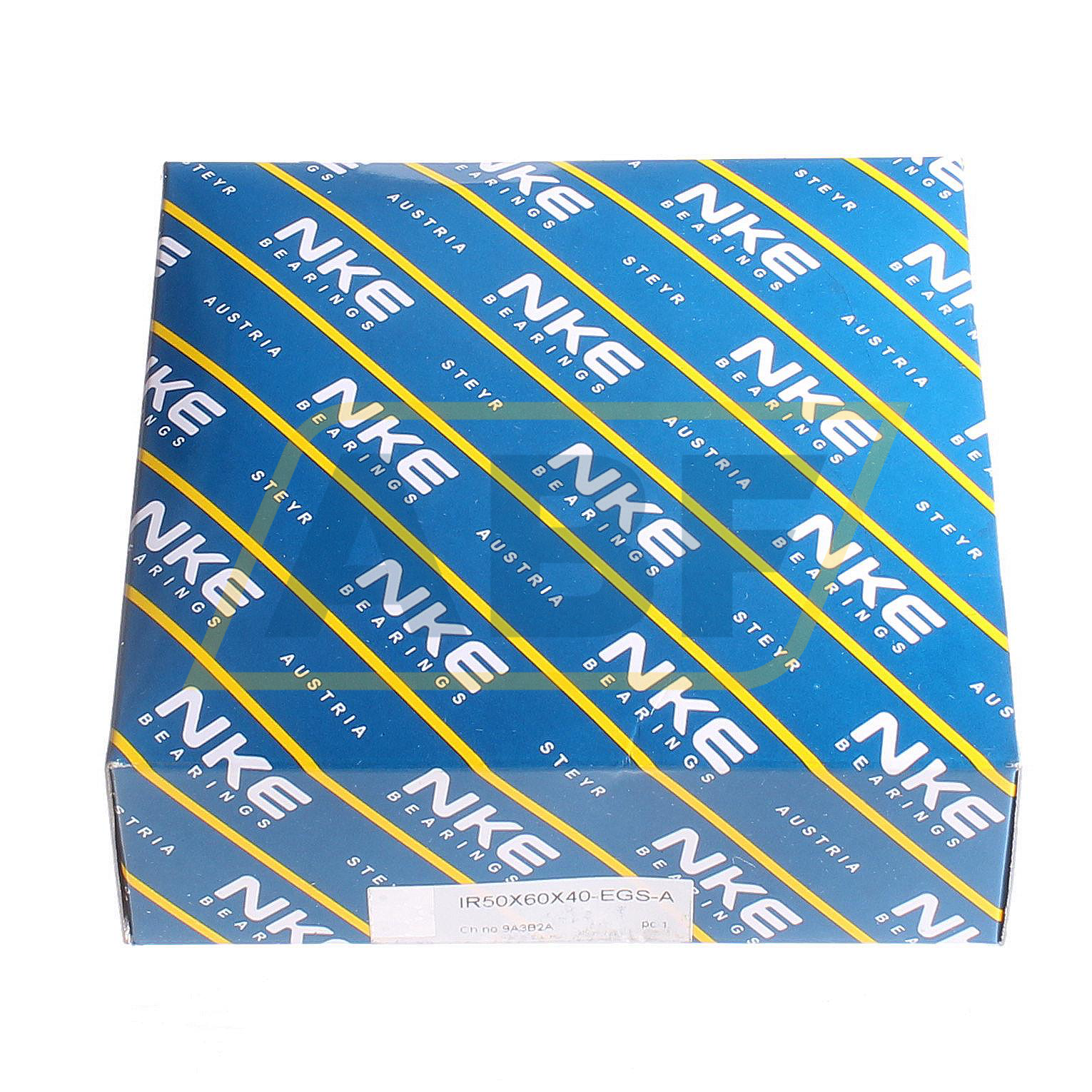 IR50X60X40-EGS-A NKE