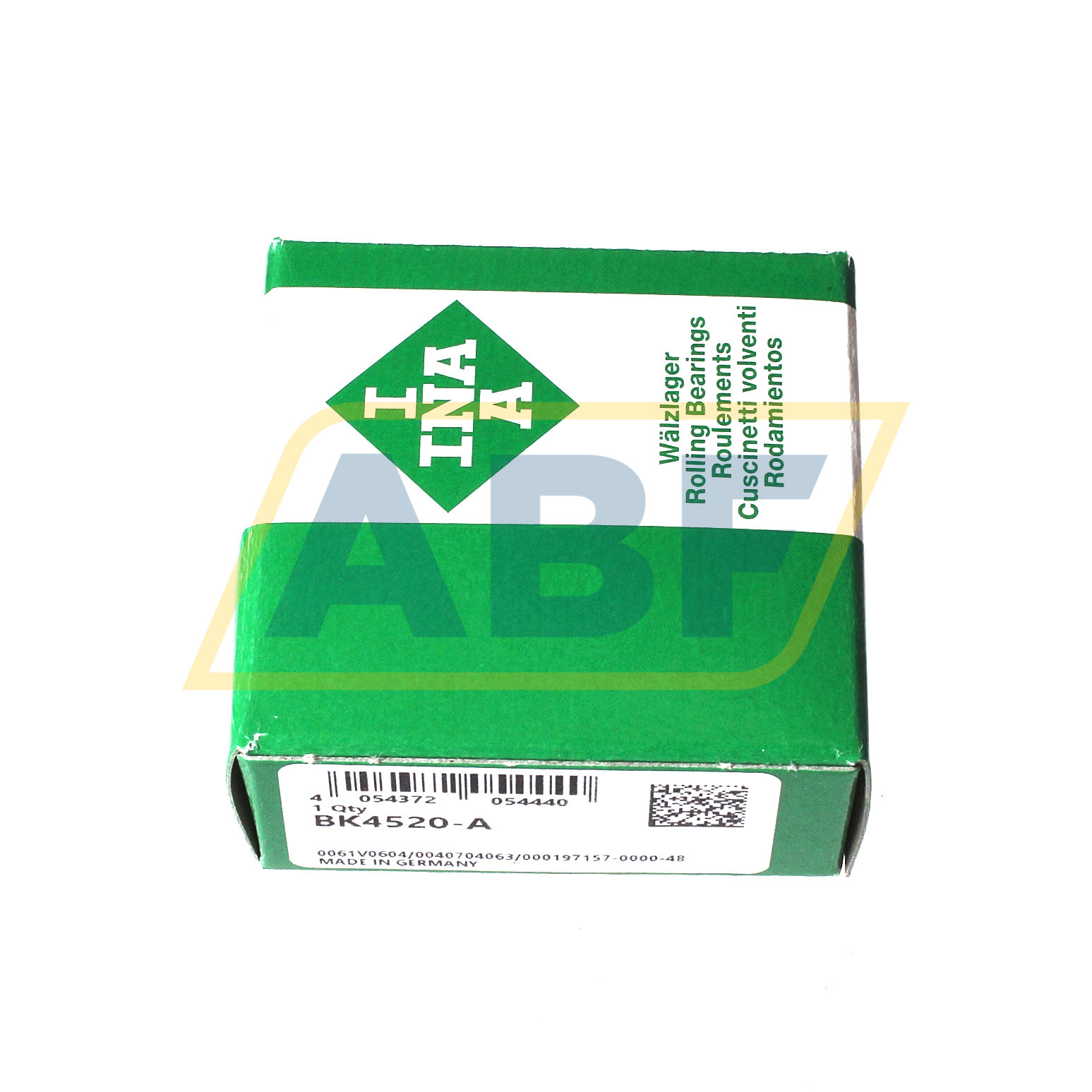 BK4520-A INA