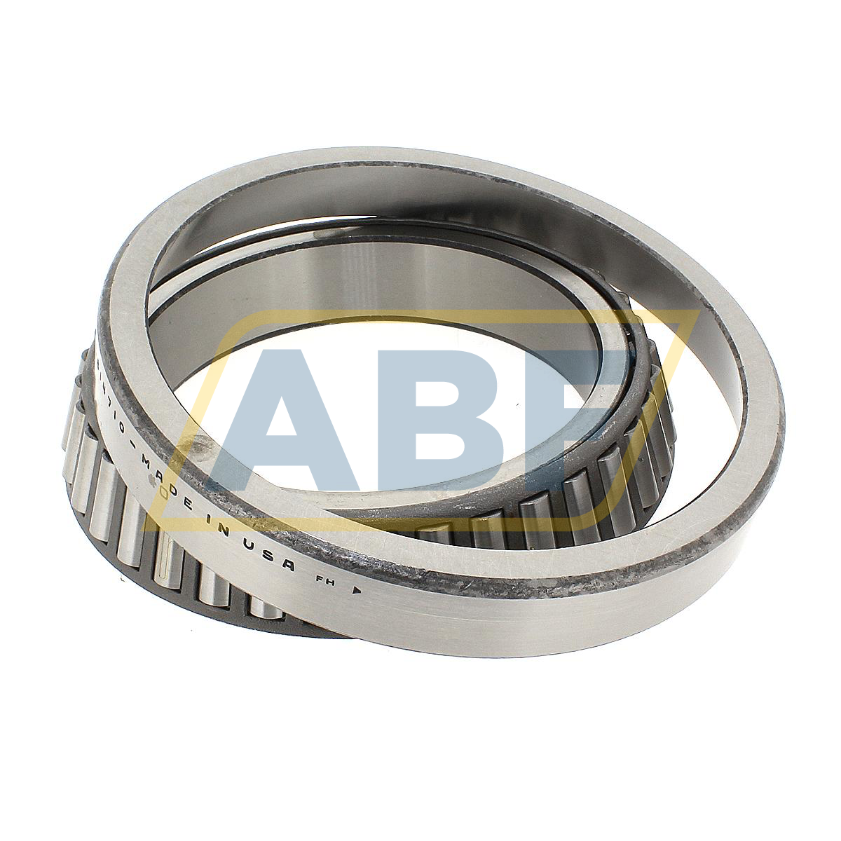 L814749/L814710PREC.0 Timken