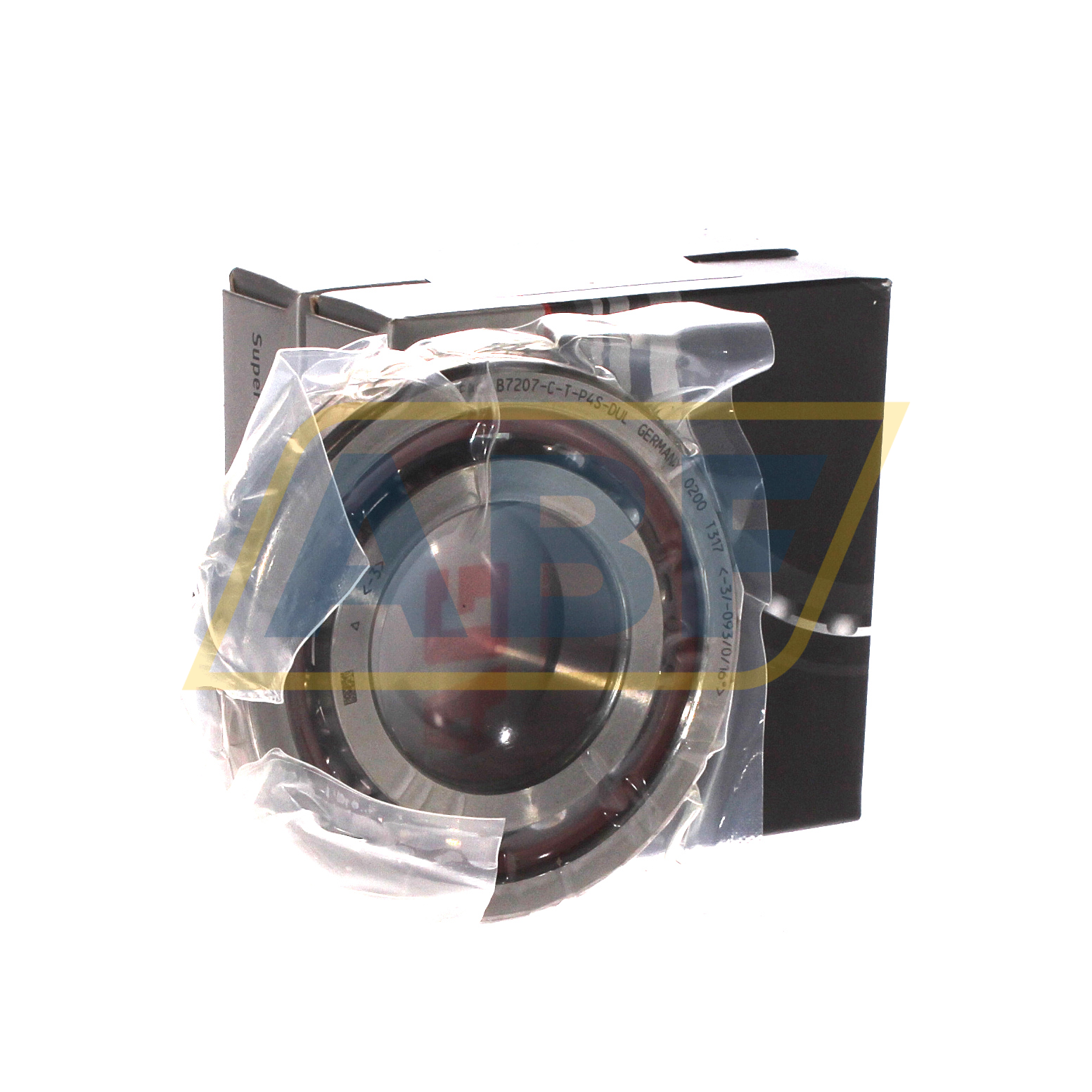 B7207-C-T-P4S-DUL FAG