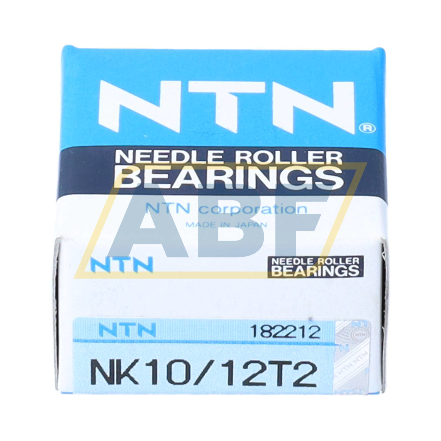 NK10/12T2 NTN