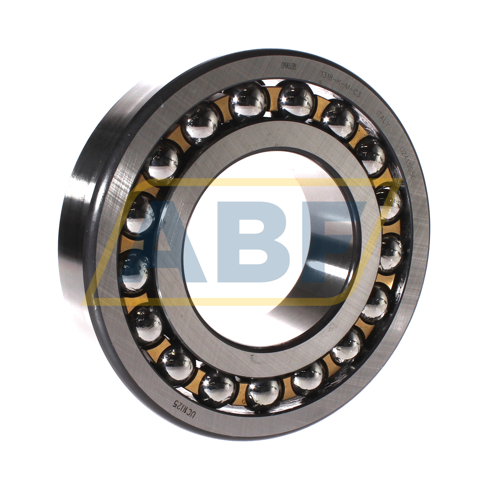1318-K-M-C3 FAG