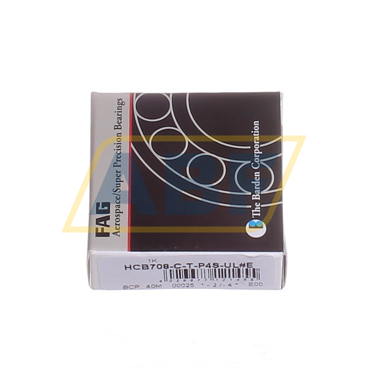 HCB708-C-T-P4S-UL FAG