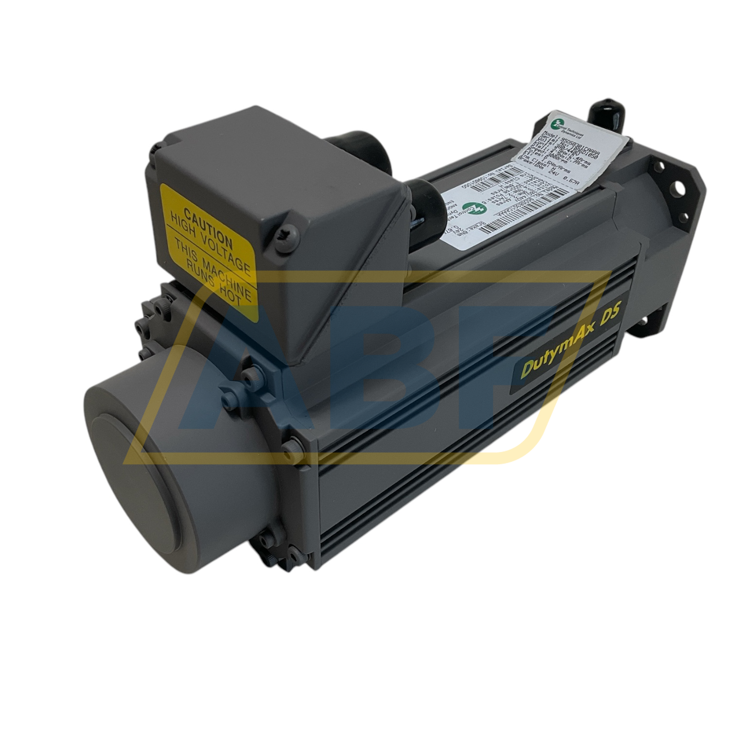 95DSB301CAAAA Control Techniques