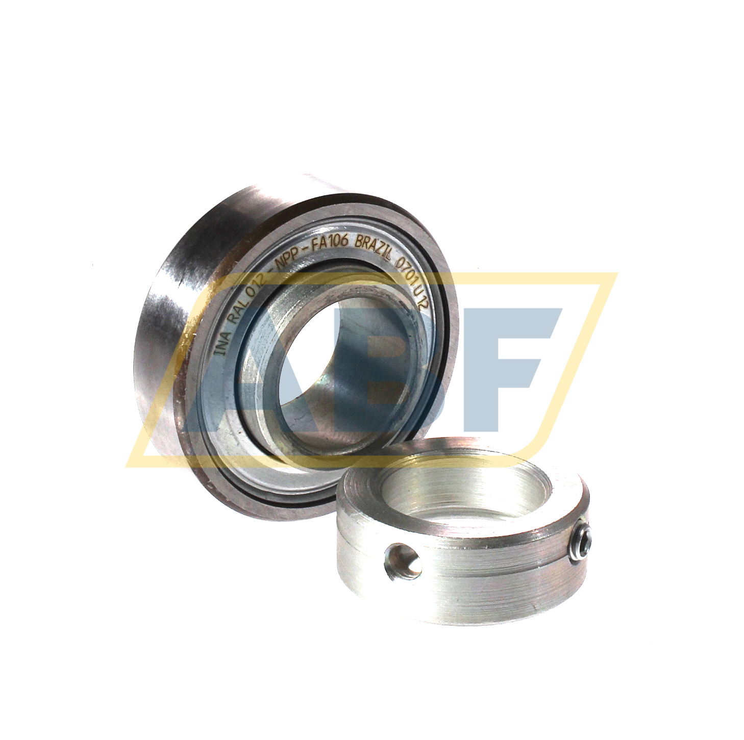 RAL012-NPP-FA106-HLA INA