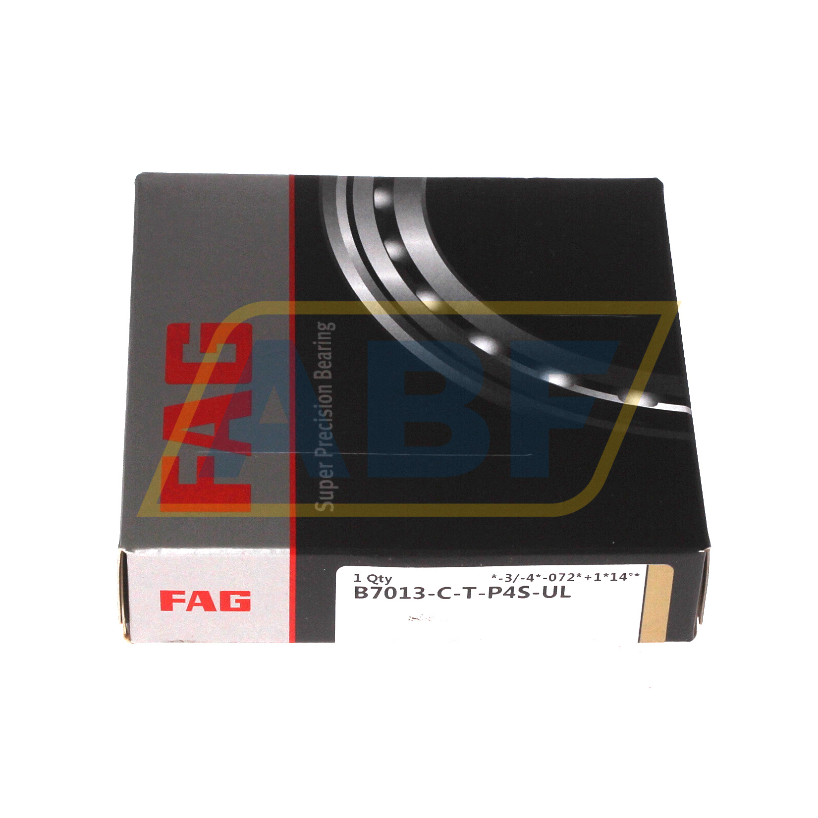 B7013-C-T-P4S-UL FAG