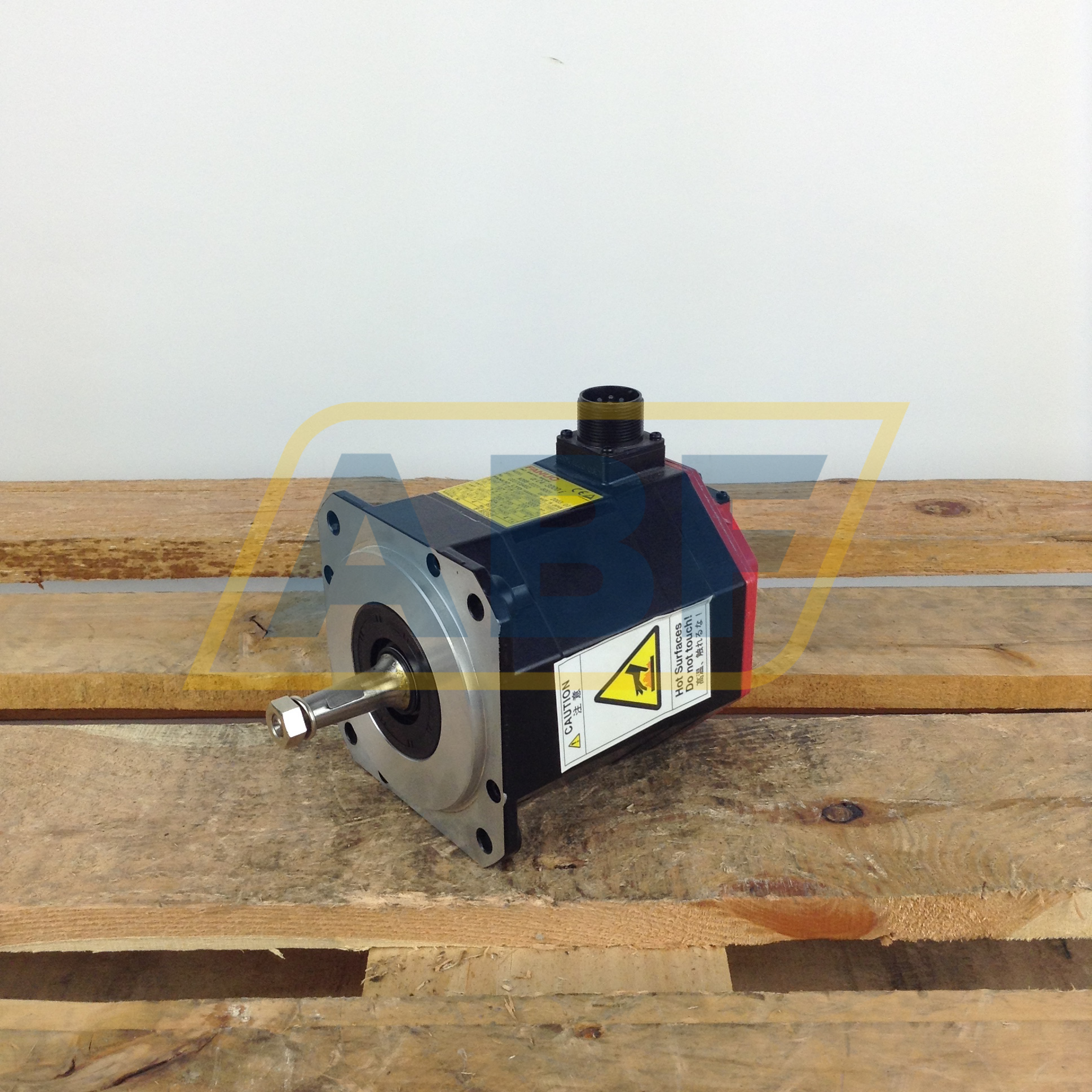 A06B-0221-B001 Fanuc