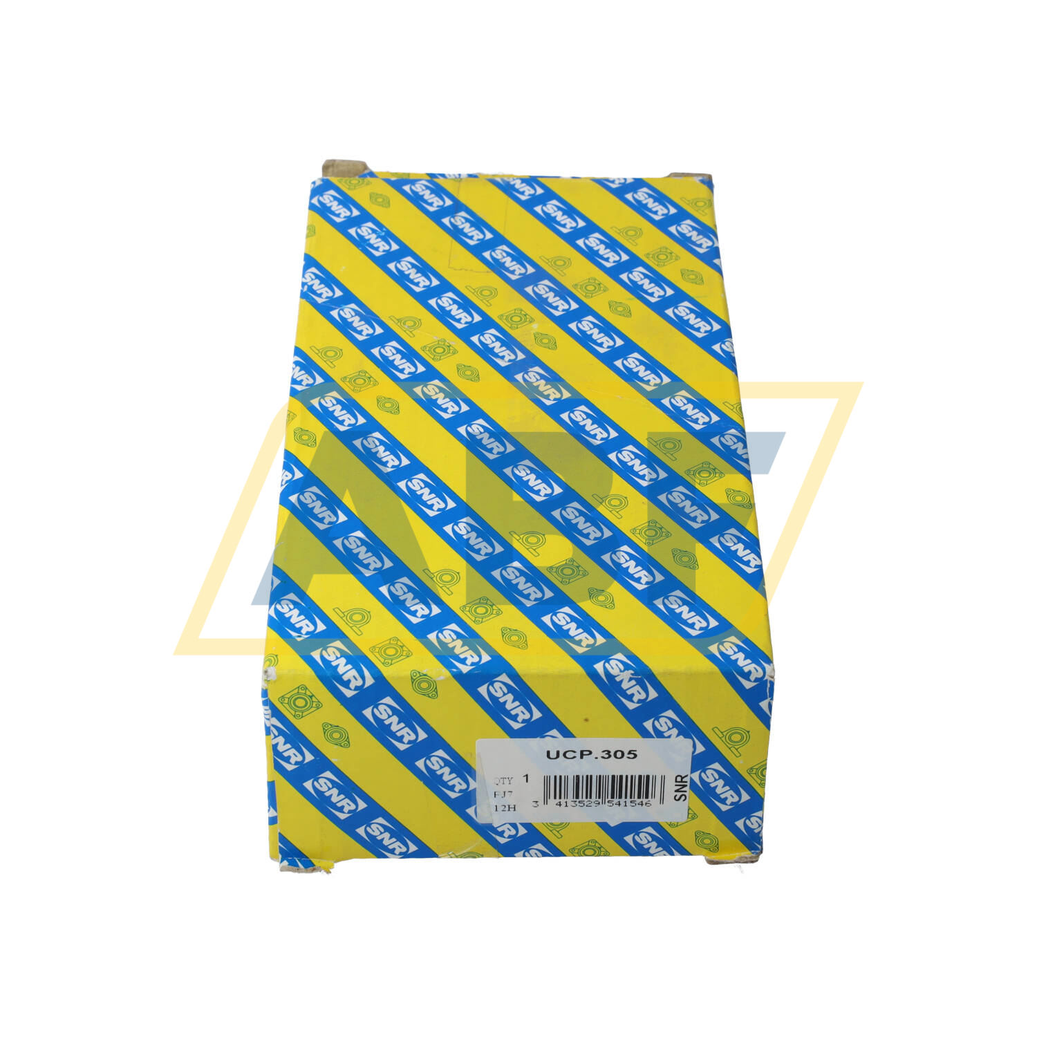 UCP.305 SNR