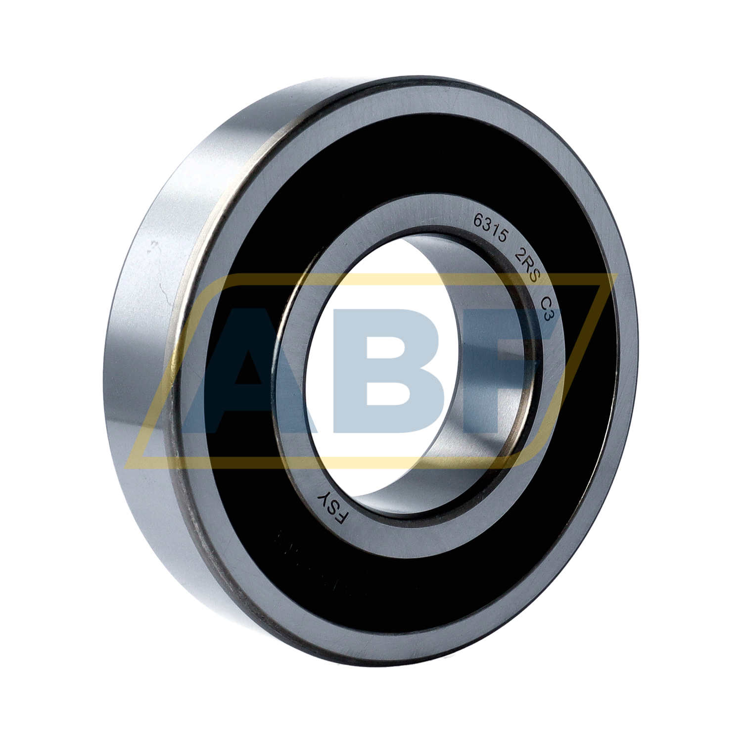 6315 2RS C3 FSY