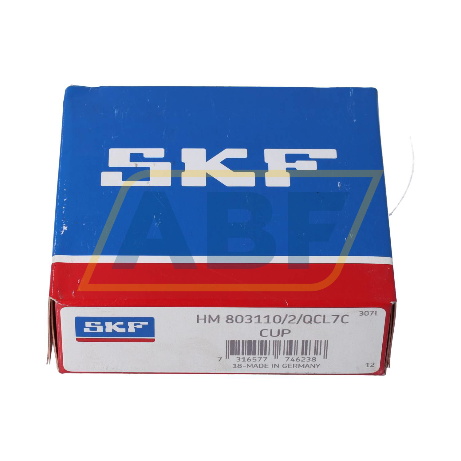 HM803110/2/QCL7C SKF