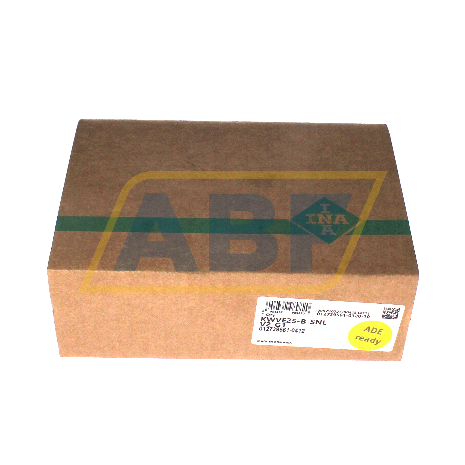 KWVE25-B-SNL-V2-G1 INA