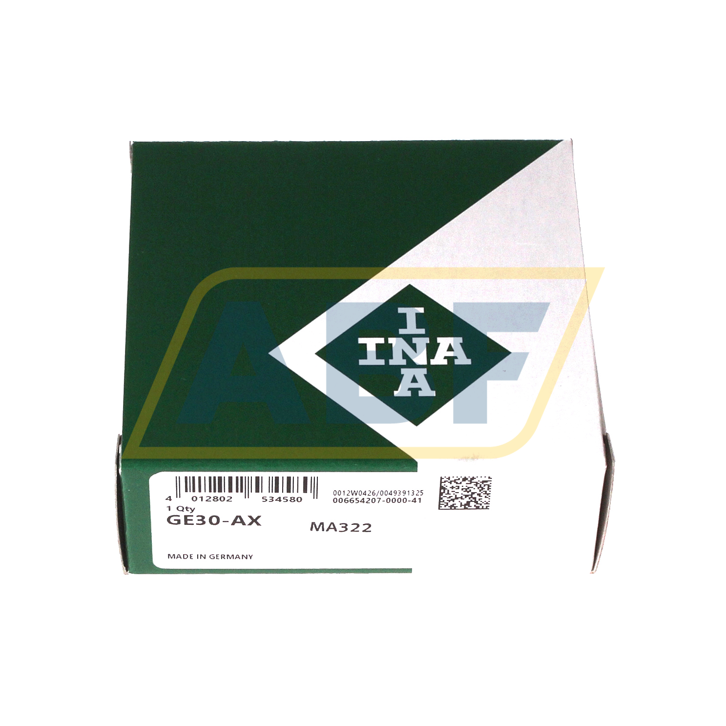GE30-AX INA
