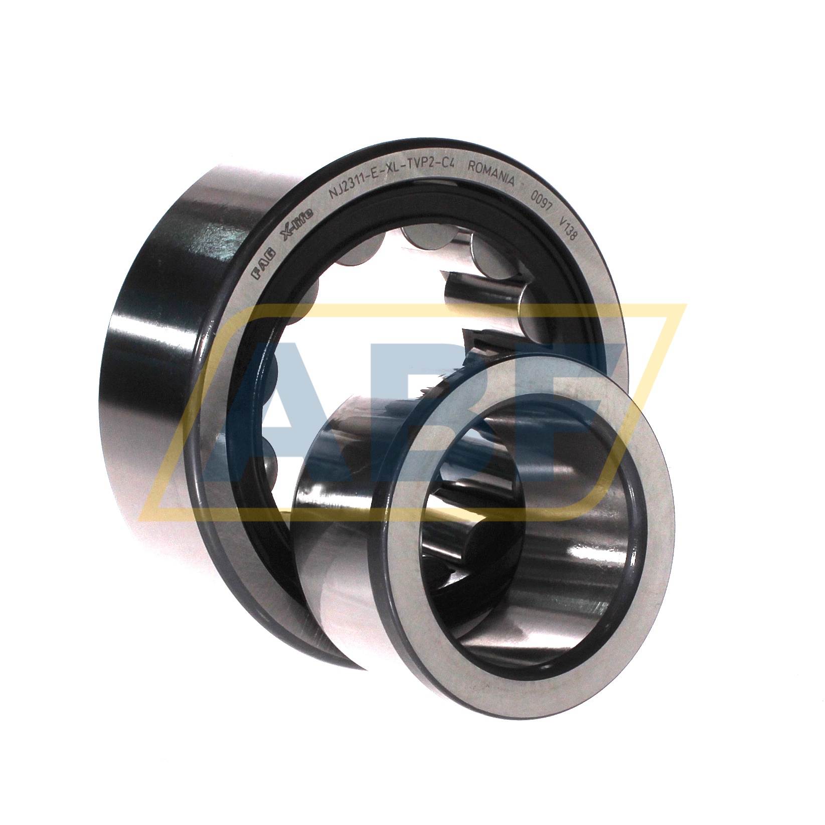 NJ2311-E-XL-TVP2-C4 FAG