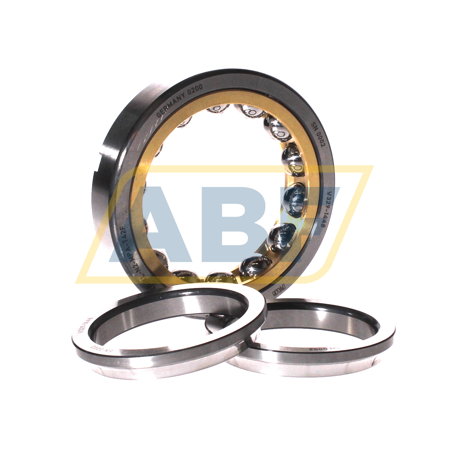 QJ211-XL-N2-MPA-T42F FAG