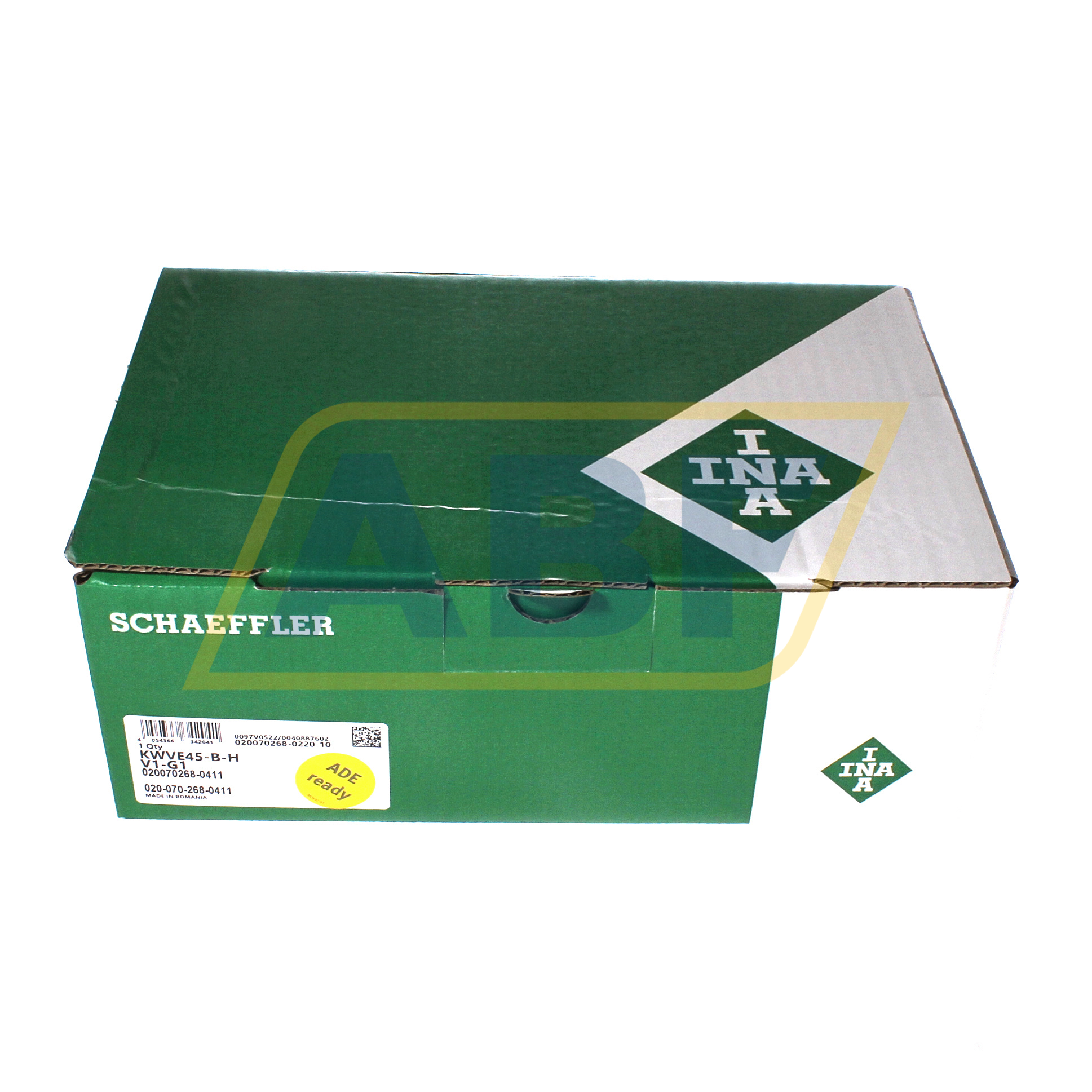 KWVE45-B-H-V1-G1 INA