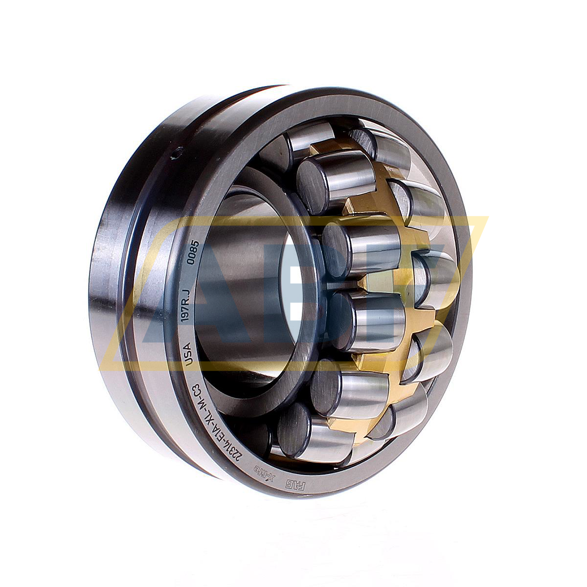 22314-E1A-XL-M-C3 FAG