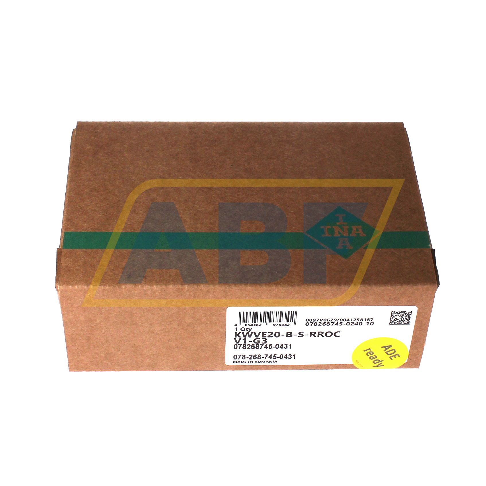 KWVE20-B-S-RROC-V1-G3 INA