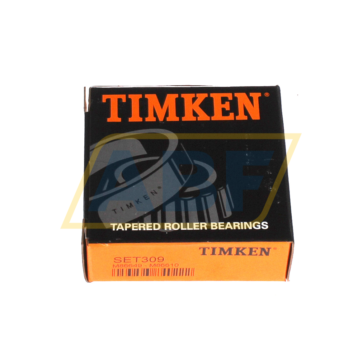 SET309 Timken