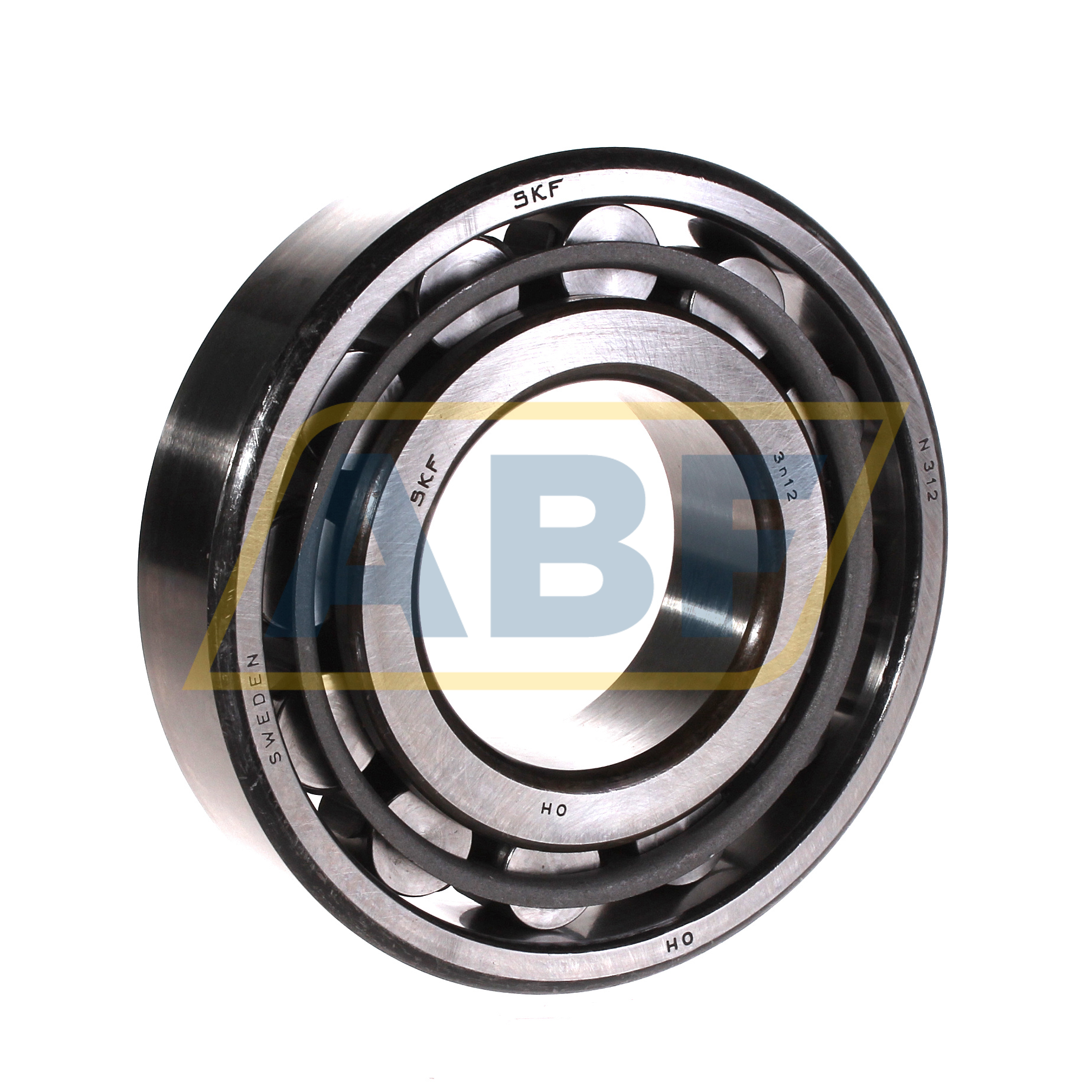 N312 SKF