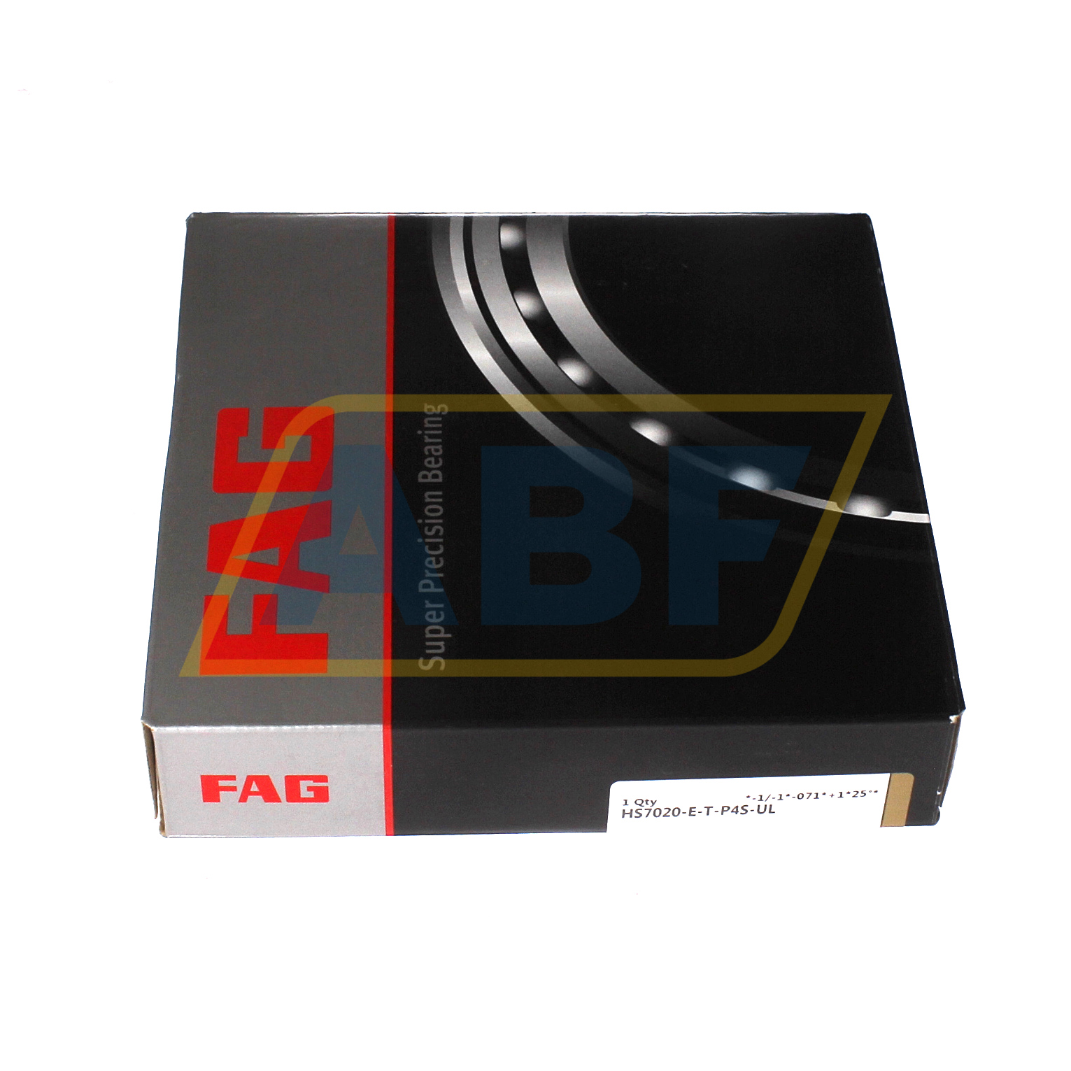 HS7020-E-T-P4S-UL FAG