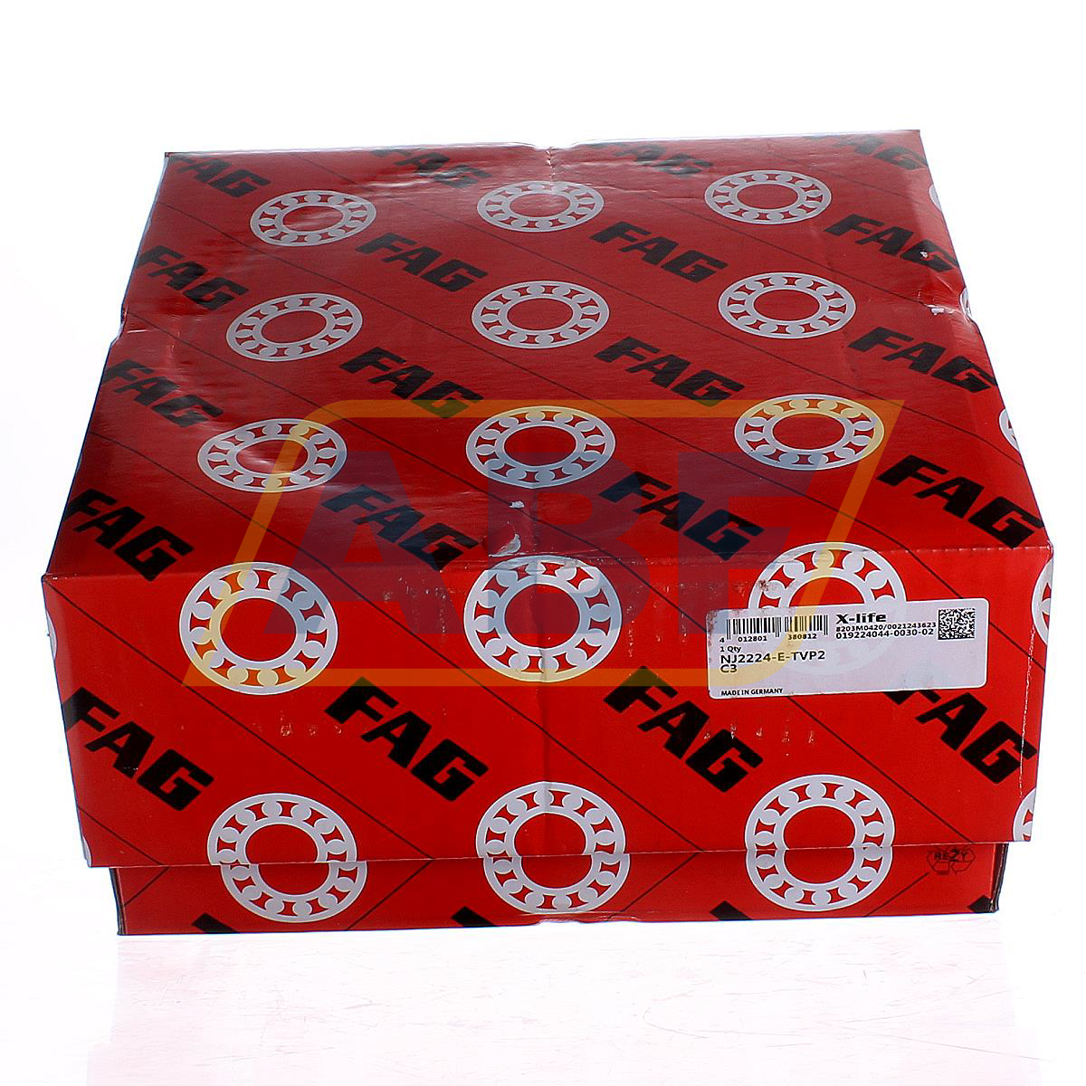 NJ2224-E-TVP2-C3 FAG