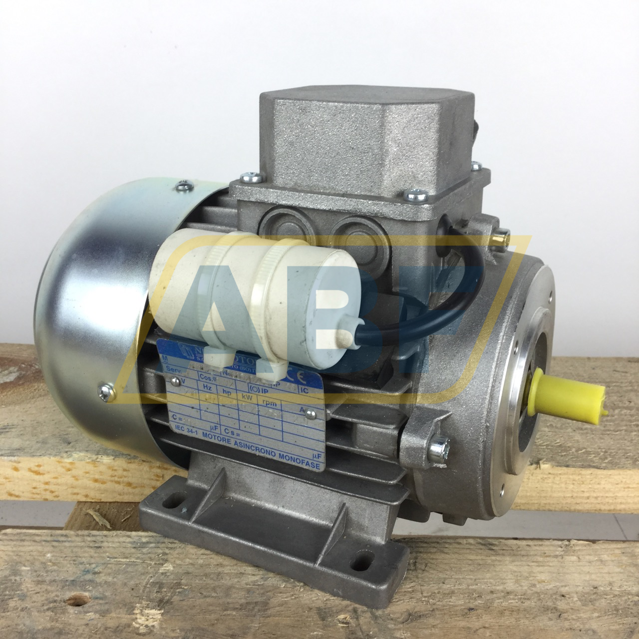 M63C2B34 Neri Motori