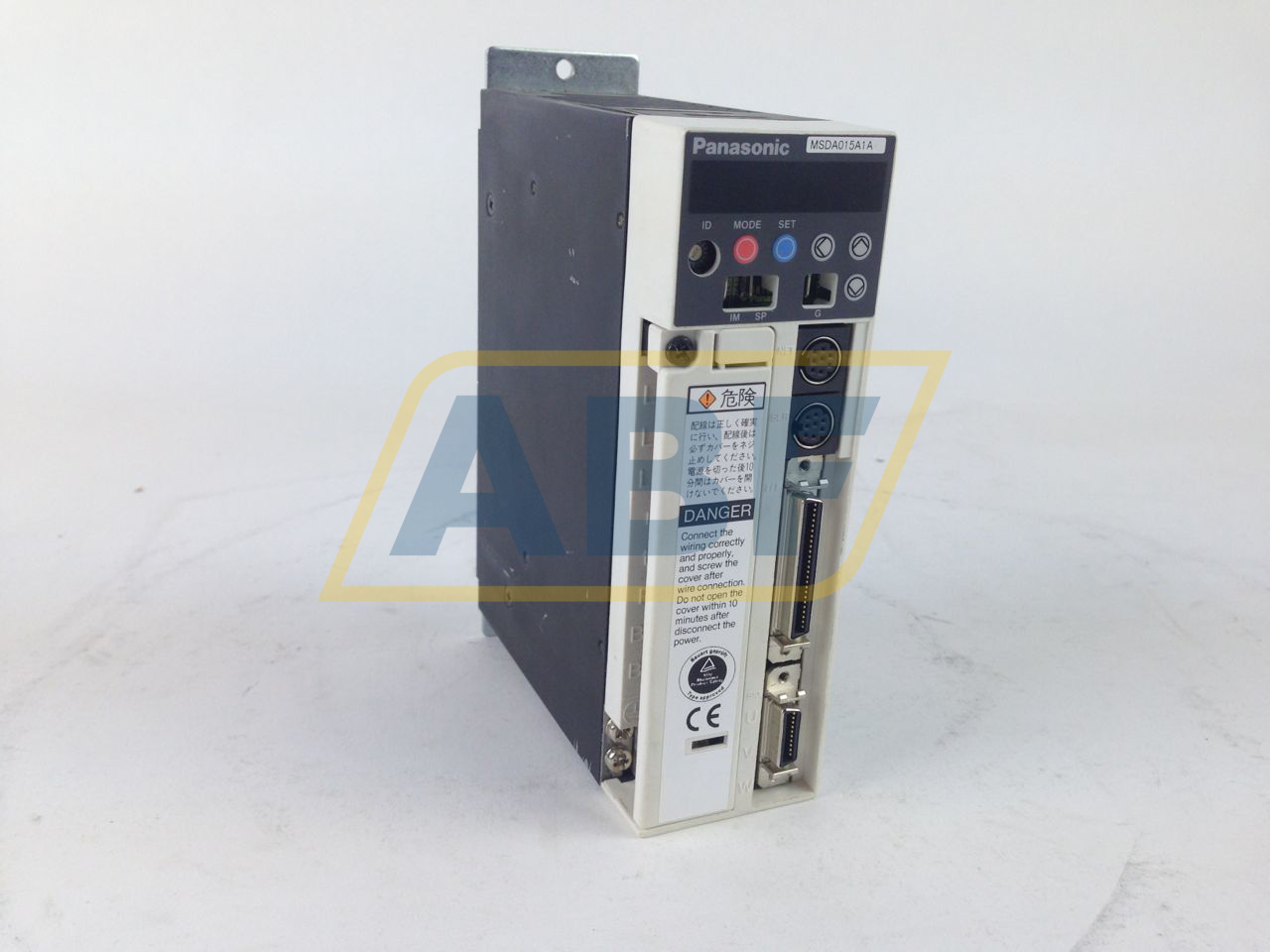 MSDA015A1A Panasonic