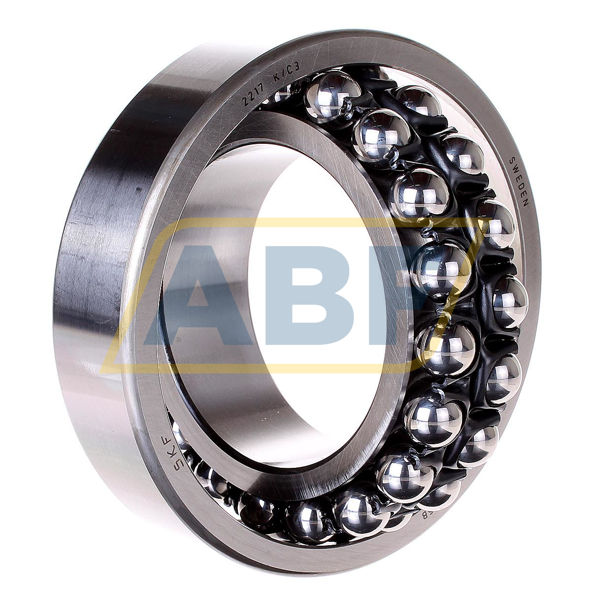 2217K/C3 SKF
