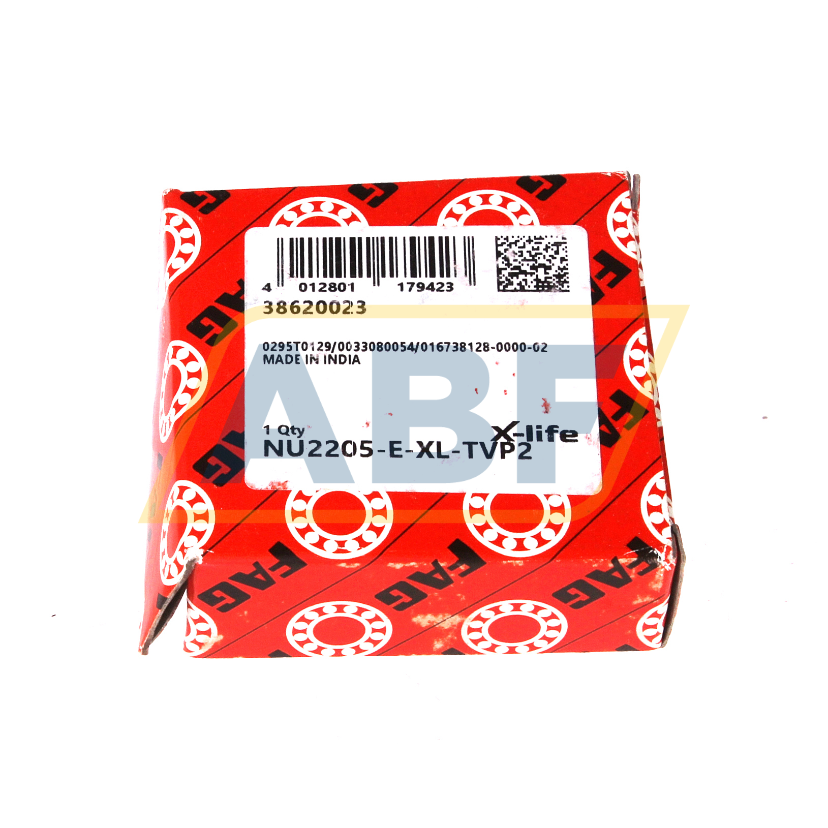 NU2205-E-XL-TVP2 FAG