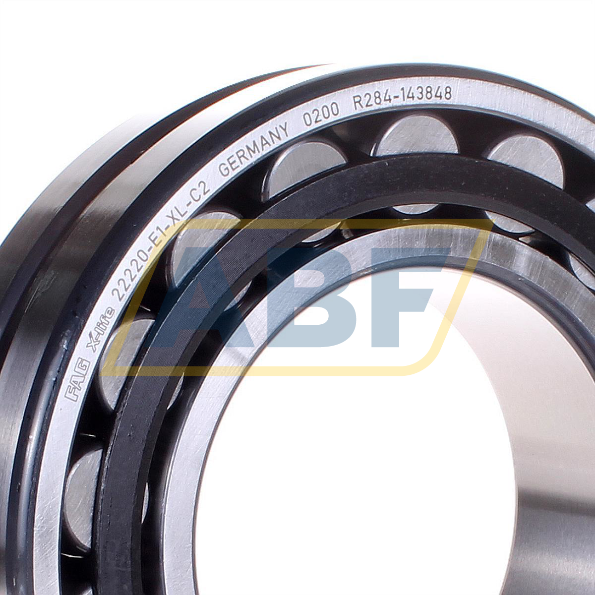 22220-E1-XL-C2 FAG