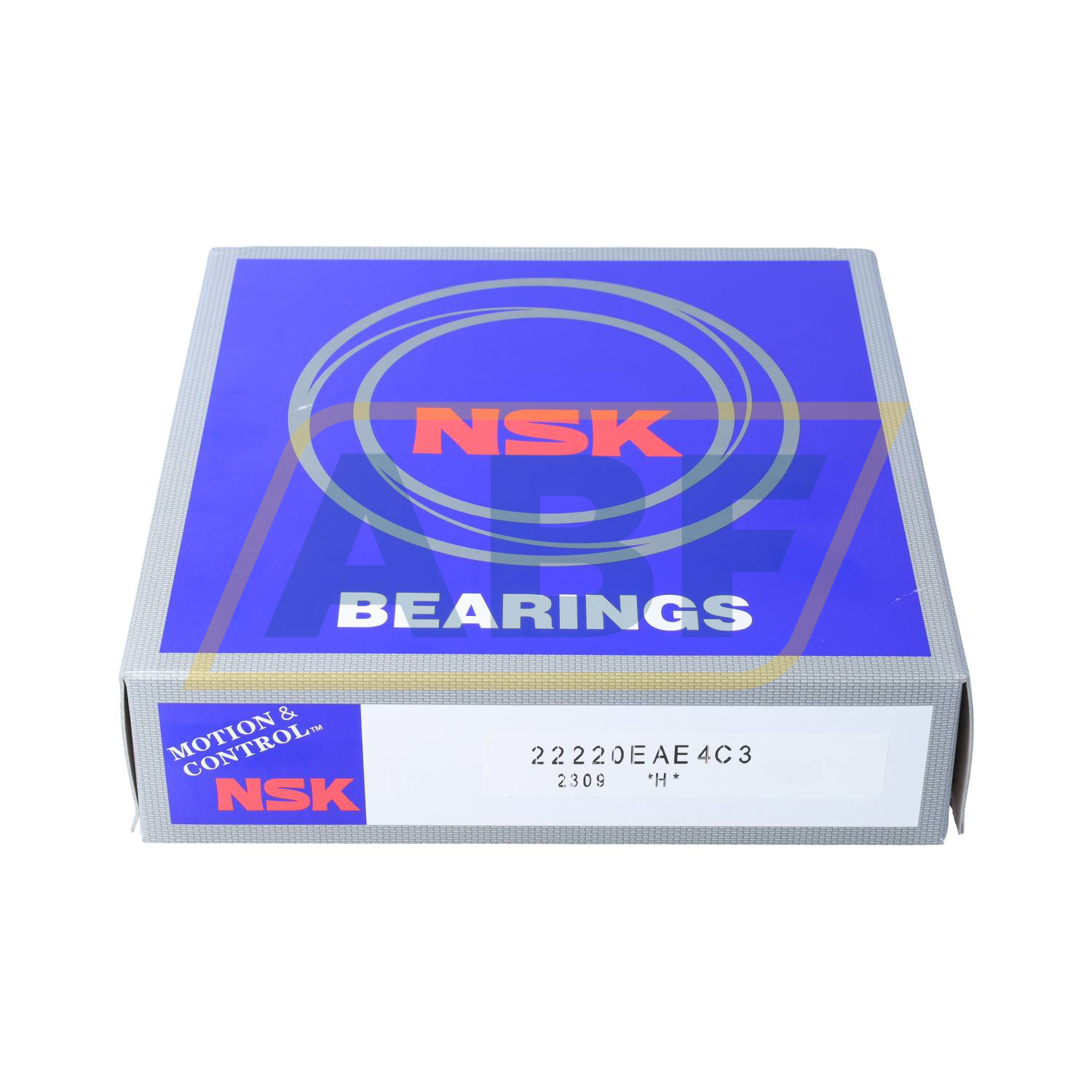 22220EAE4C3 NSK