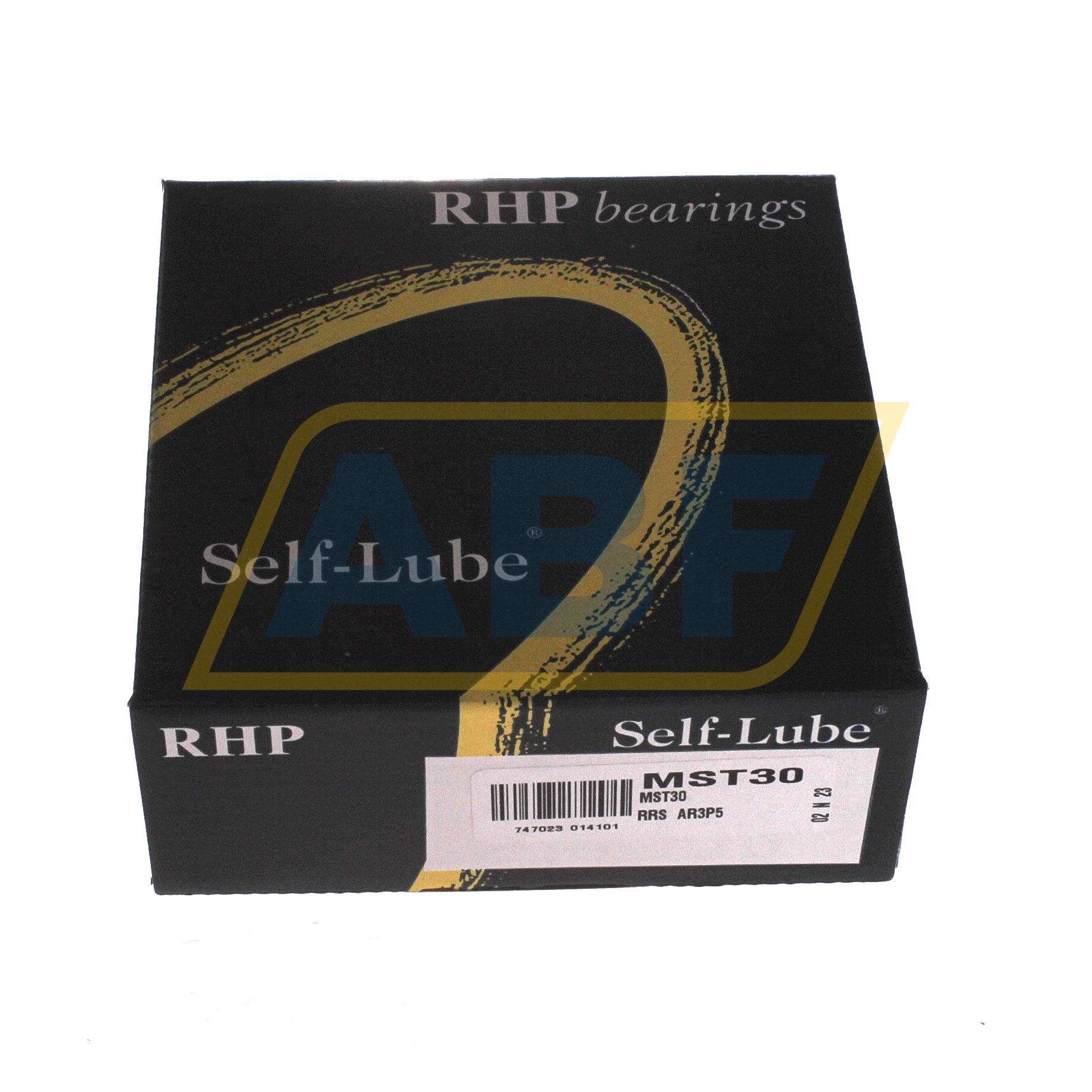 MST30 RHP