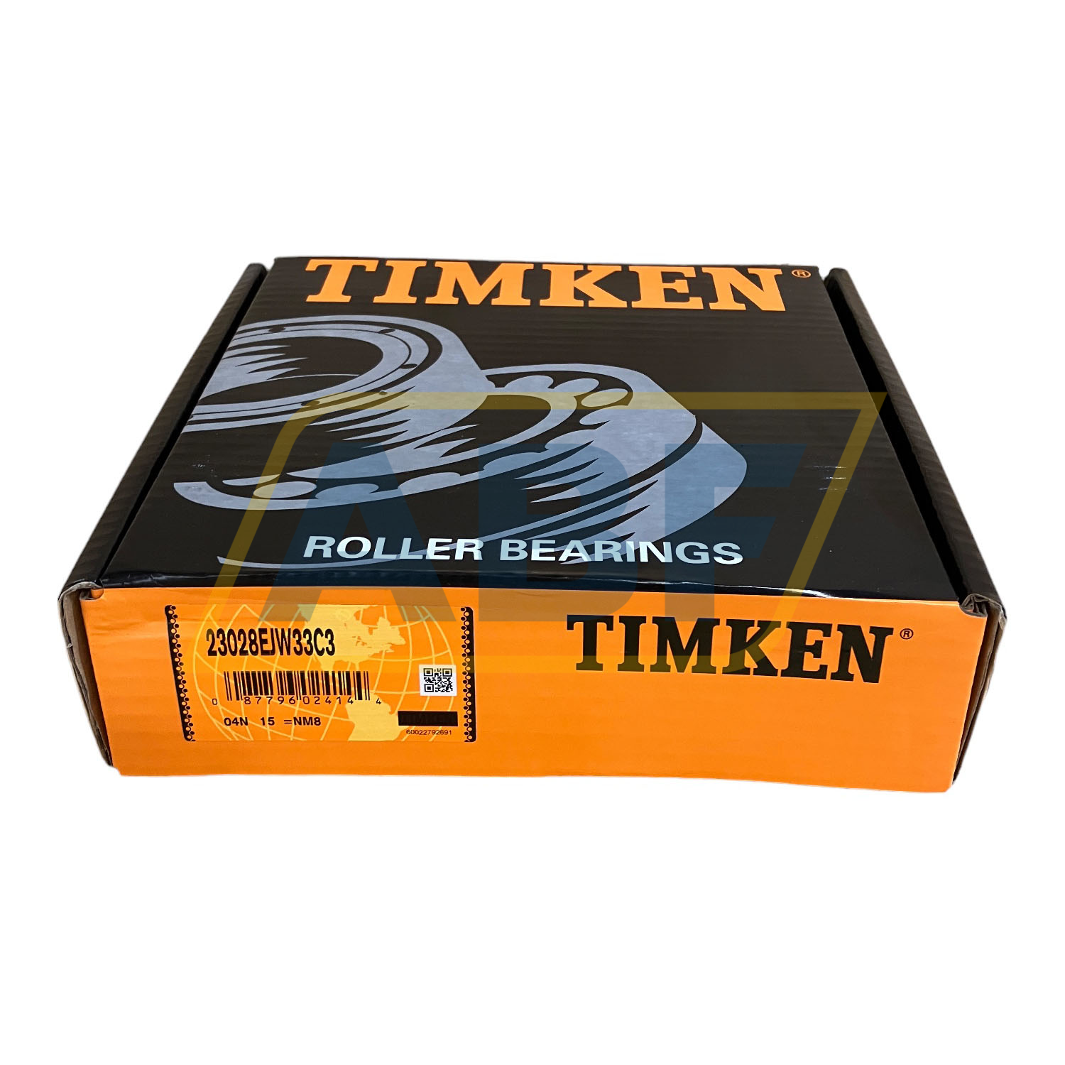23028EJW33C3 Timken