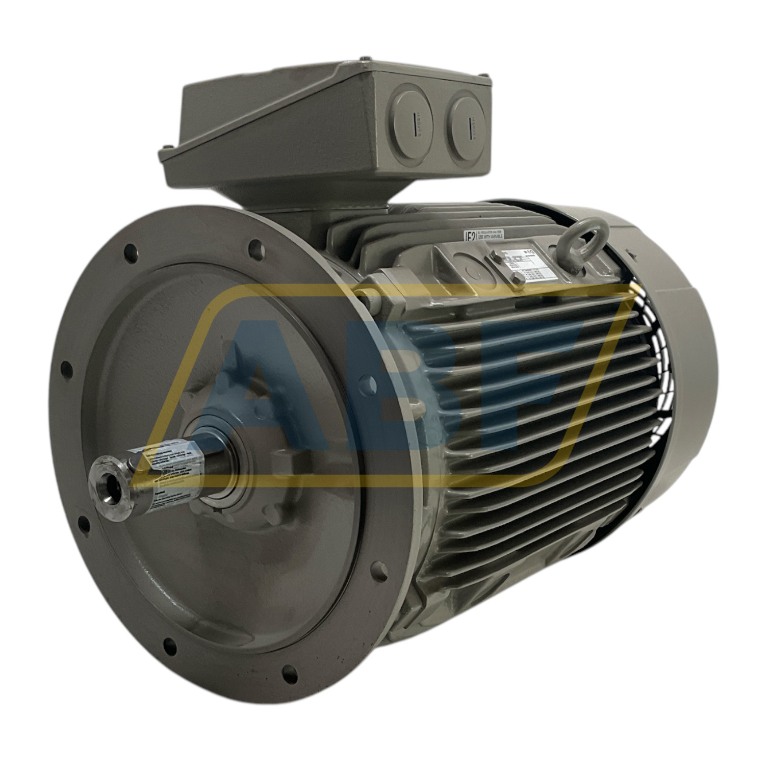 1LE1501-2BA23-4FA4 Siemens