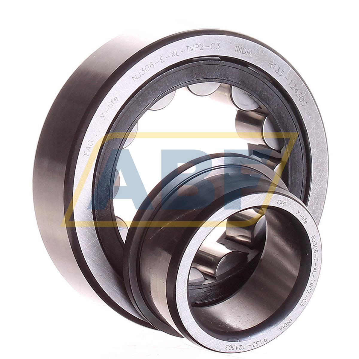 NJ306-E-XL-TVP2-C3 FAG