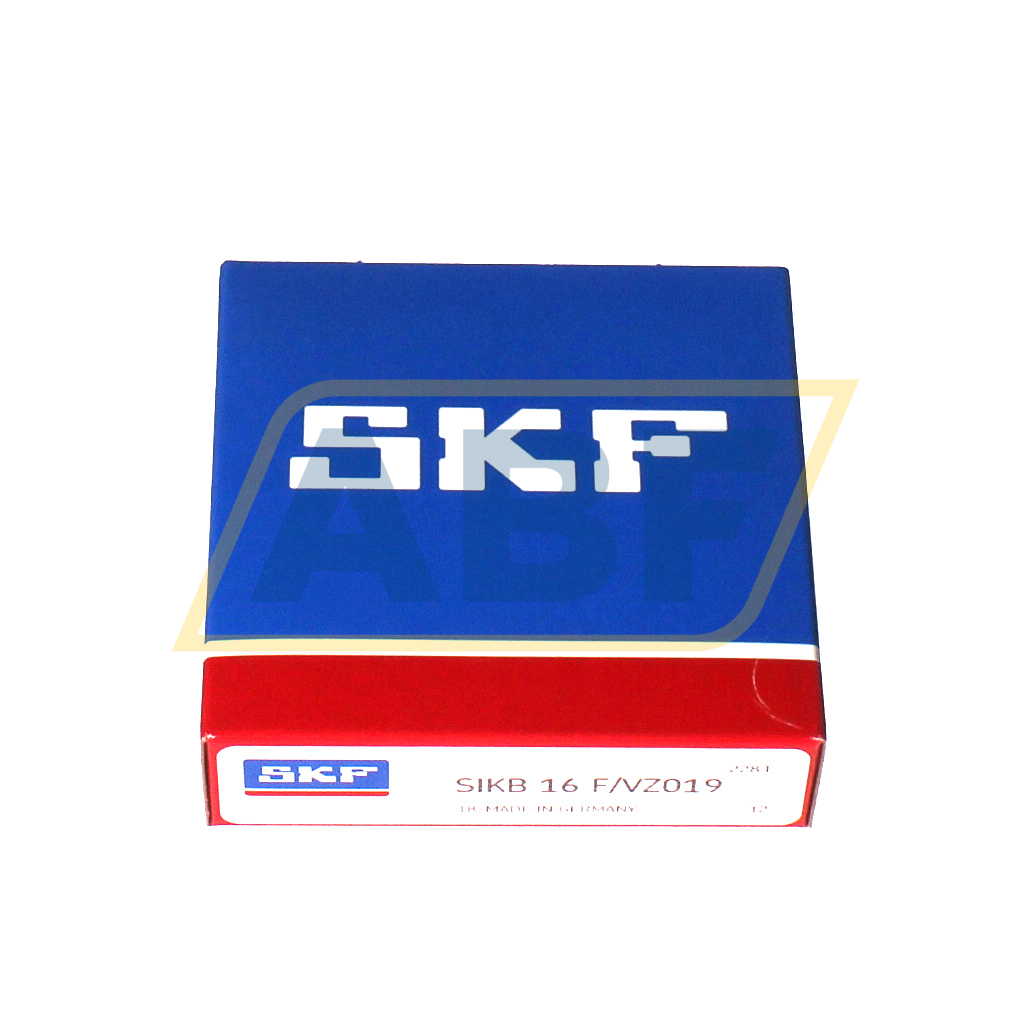 SIKB16F/VZ019 SKF