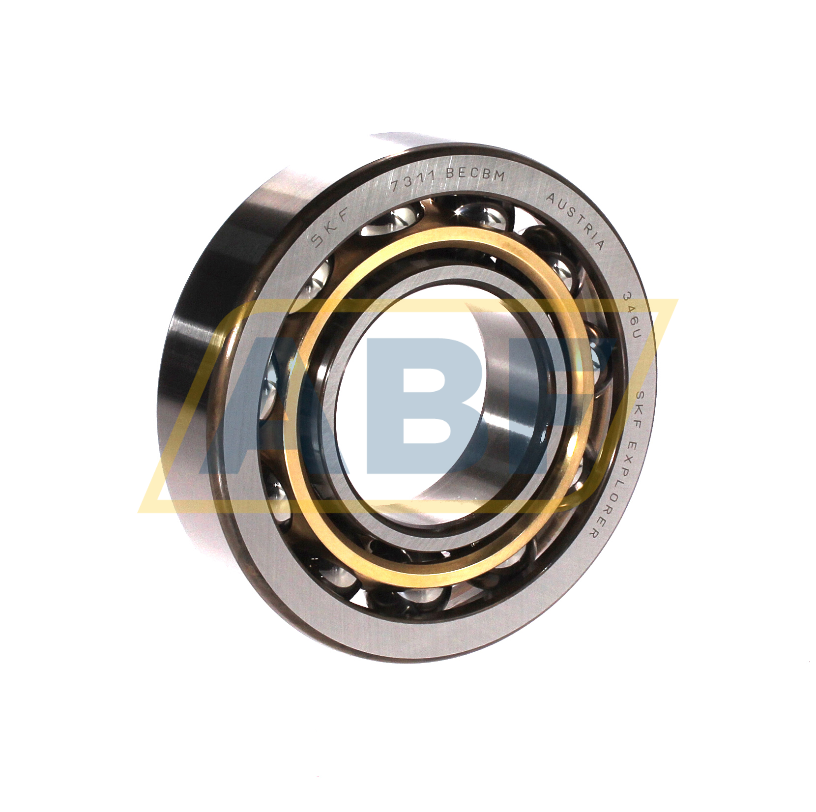 7311BECBM SKF