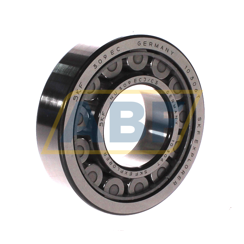 NU309ECJ/C3 SKF