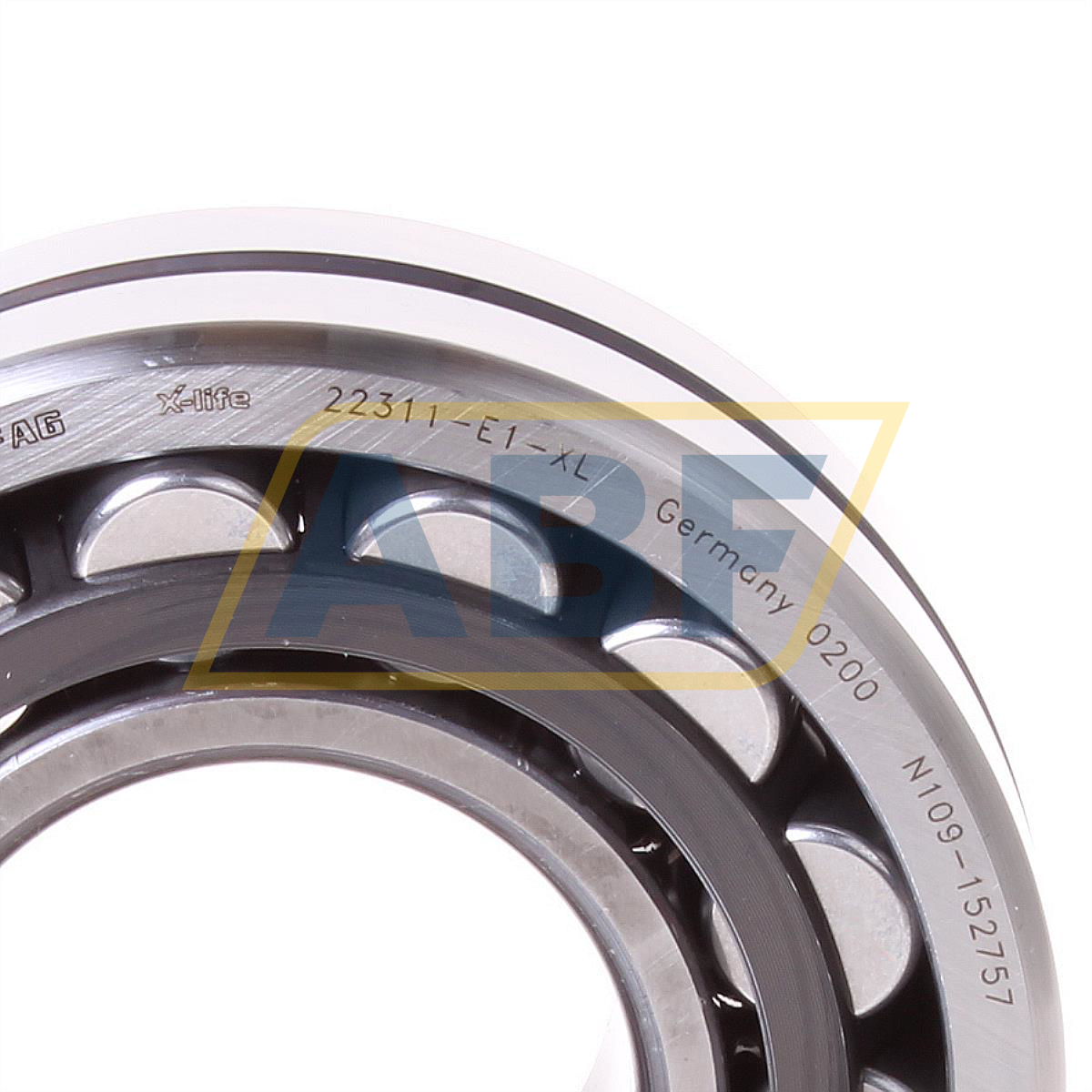 22311-E1-XL FAG