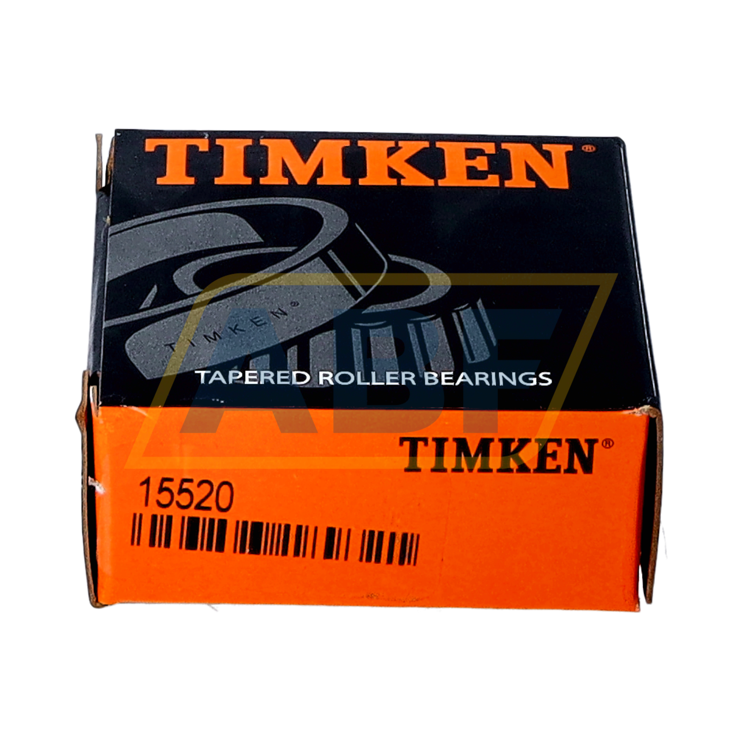 15520 Timken
