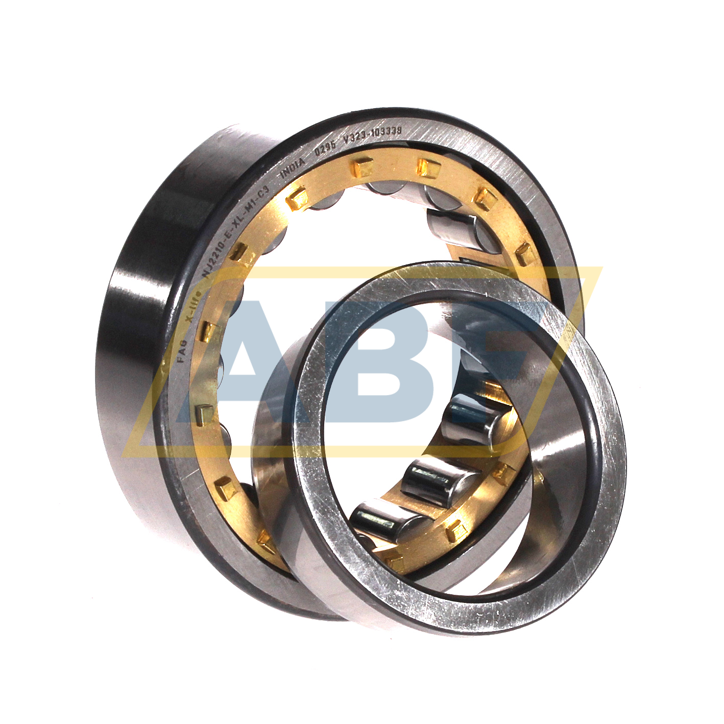 NJ2210-E-XL-M1-C3 FAG