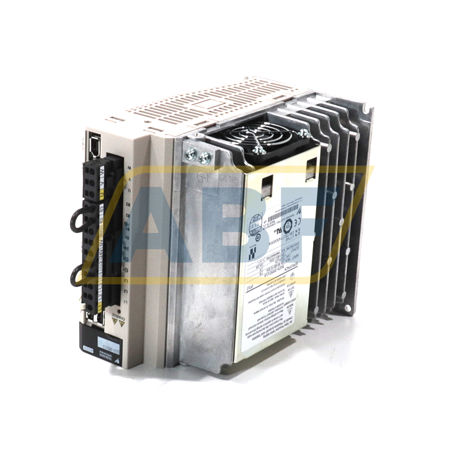 SGDV-3R5D11A Yaskawa