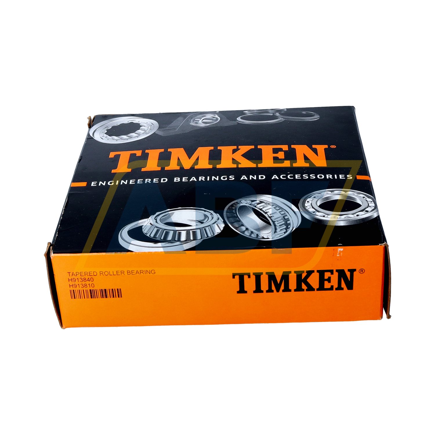 H913840/H913810 Timken