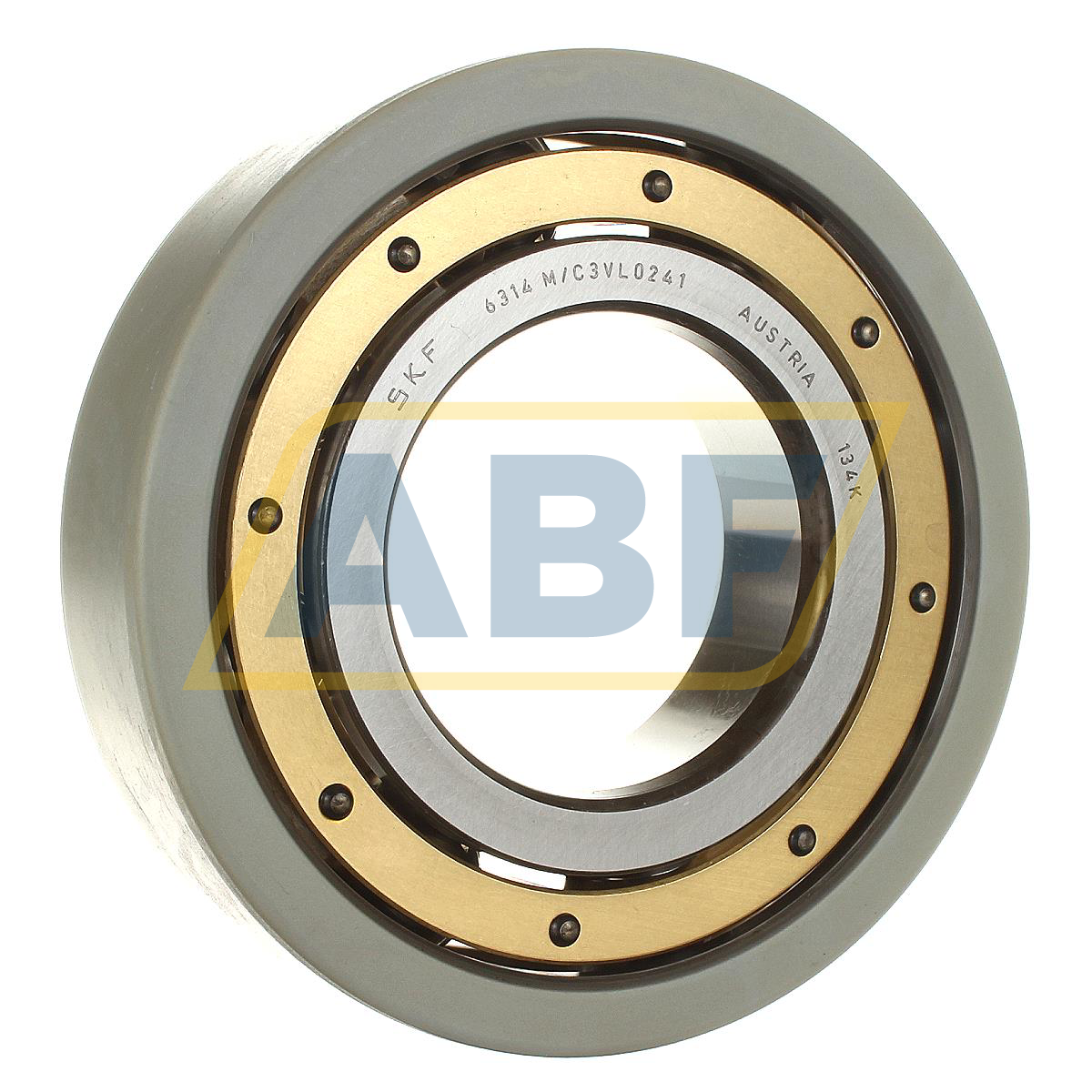 6314M/C3VL0241 SKF