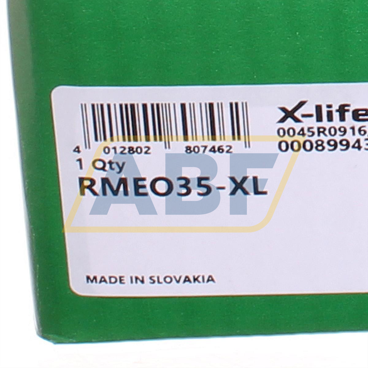 RMEO35-XL INA